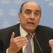 ¡Las PASO bajo la lupa! Guillermo Francos arremete contra su costo y utilidad