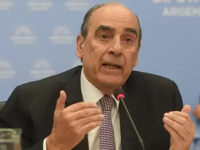 �Las PASO bajo la lupa! Guillermo Francos arremete contra su costo y utilidad