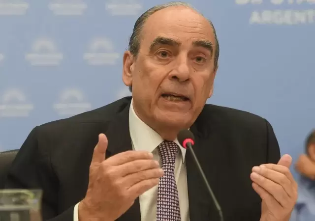 �Las PASO bajo la lupa! Guillermo Francos arremete contra su costo y utilidad