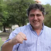 El proyecto liderado por Paoltroni y Talerico empieza a tomar forma