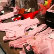 �Por qu� se regala una bombacha rosa en Navidad? El origen de la tradici�n