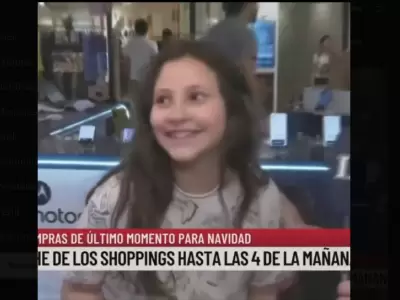Captura de video.