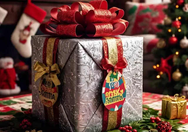 Ventas navideas 2024: cul fue el producto estrella?