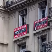 El mercado inmobiliario tiene buenas perspectivas de crecimiento en 2025