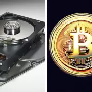 Perdi� un disco duro con US$749 millones en criptomonedas: as� planea recuperarlo