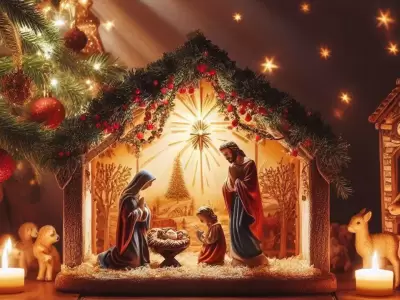 Pesebre