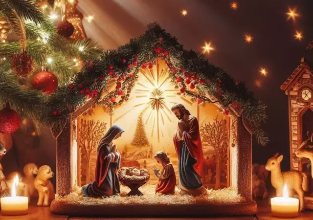 Pesebre