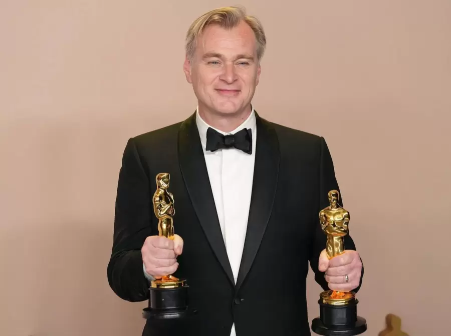 Nolan