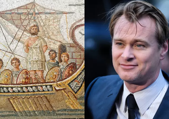 Christopher Nolan.