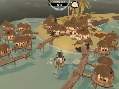 Dredge