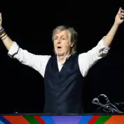 Paul McCartney sorprende con el anuncio de un nuevo álbum para 2025