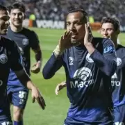 Sebastián Villa, a un paso de jugar en un grande del fútbol argentino