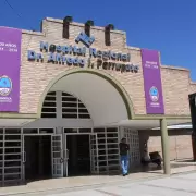 Accidente fatal en San Mart�n: perdi� la vida tras ser aplastado por un tractor