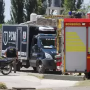 Hallazgo estremecedor: encontraron muerto a un hombre que estaba desaparecido
