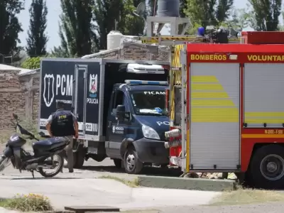 Hallazgo estremecedor: encontraron muerto a un hombre que estaba desaparecido