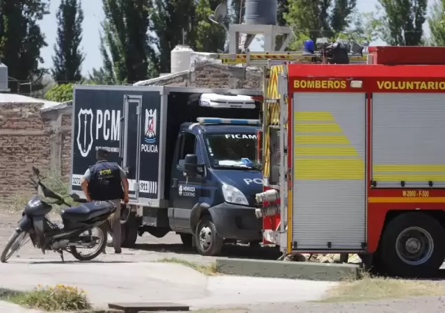 Hallazgo estremecedor: encontraron muerto a un hombre que estaba desaparecido