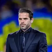 Tras la derrota en el Monumental, Boca Juniors ech� a Fernando Gago