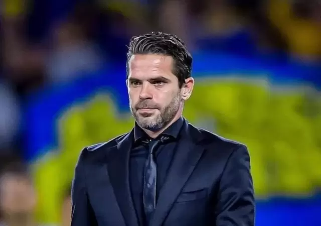 Gago podr�a perder una pieza.