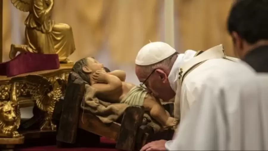 Papa Francisco