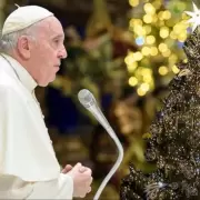 El Papa Francisco muestra signos de mejoría