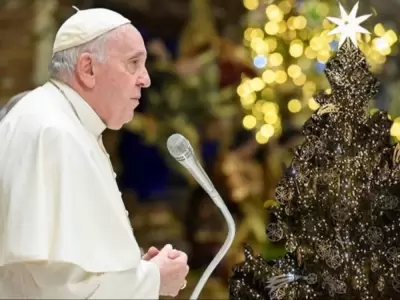 Papa Francisco