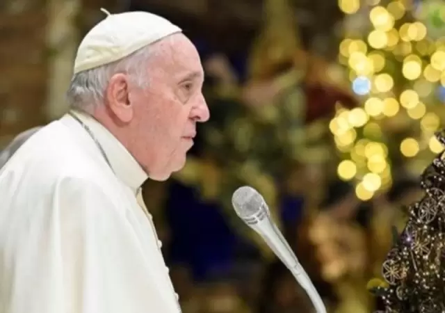 Papa Francisco