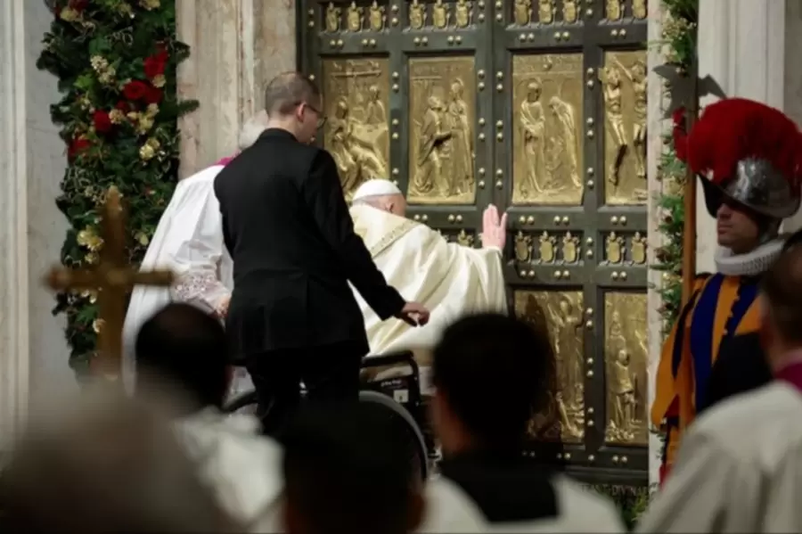 Papa Francisco