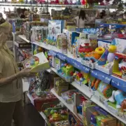 Navidad mejor� las ventas de juguetes, aunque no revirti� la ca�da anual