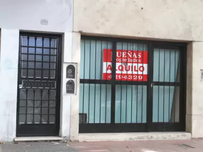 Mercado de alquileres en suba