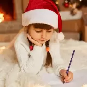 Deseos de navidad: los 10 m�s usados y como lograr uno original