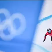 Una cruenta avalancha le arranc� la vida a la atleta Sophie Hediger