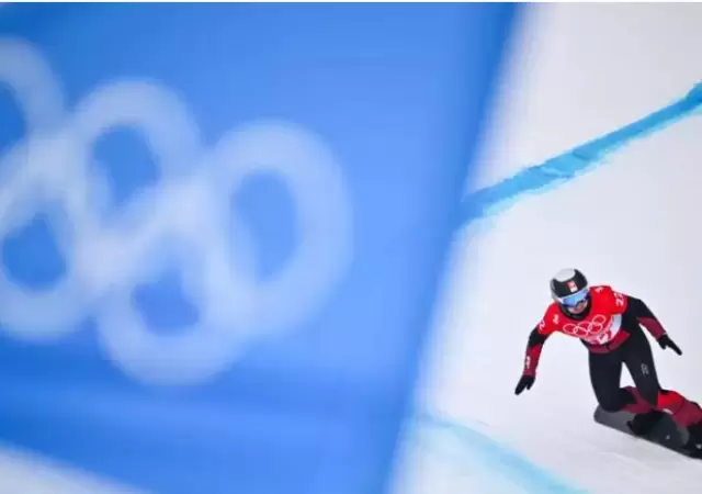 El mundo del snowboard sufre por la p�rdida de una joven promesa.