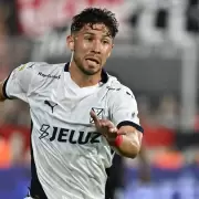 Sufren los rojos: Independiente de Avellaneda y la Selecci�n de Chile pierden una figura