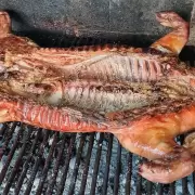 Cuidados a tener con lo que sobra de la cena de Navidad