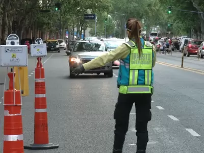 Las autoridades confirmaron su preocupaci�n por el aumento de casos positivos en los controles de alcoholemia en la Ciudad de Buenos Aires.