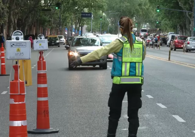 Las autoridades confirmaron su preocupaci�n por el aumento de casos positivos en los controles de alcoholemia en la Ciudad de Buenos Aires.