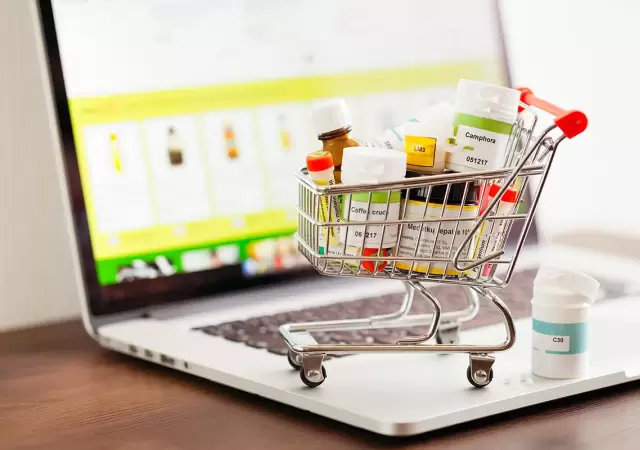 Vender por plataforma, un sistema que facilita y baja precios