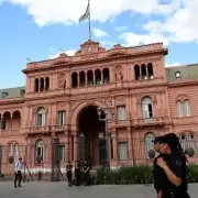 Una Navidad con tintes pol�ticos: saludos de Milei, La C�mpora y todo el arco ideol�gico