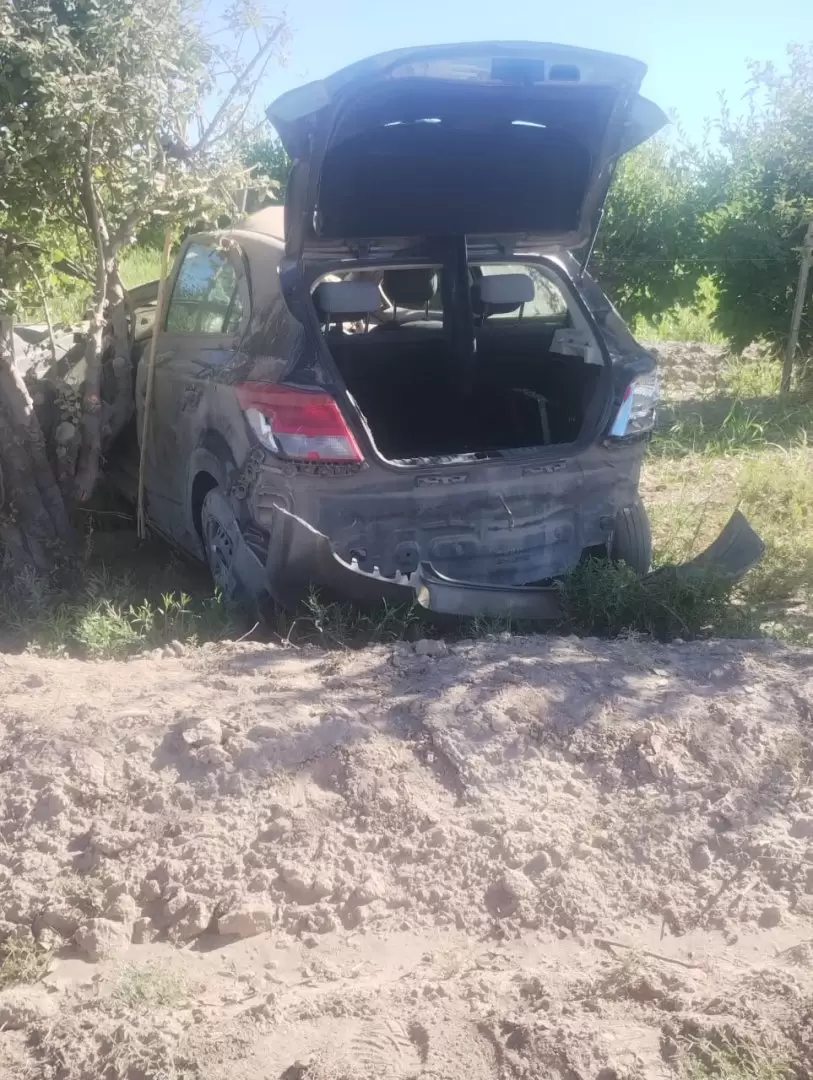 Alcohol al volante