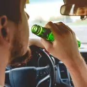 Vuelcos, heridos y caos: la sombra del alcohol en las rutas del Este y Valle de Uco