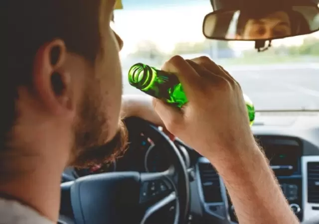 Vuelcos, heridos y caos: la sombra del alcohol en las rutas del Este y Valle de Uco