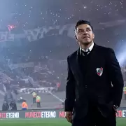 River quiere repatriar a un viejo conocido