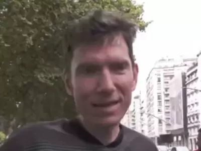 �El h�roe de la jornada?