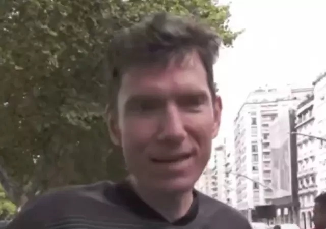 �El h�roe de la jornada?