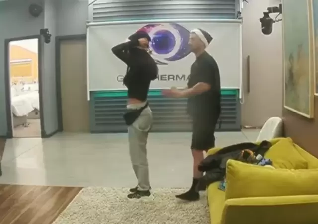 Captura de video.