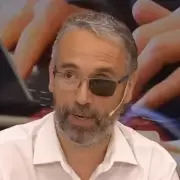 El ataque al portal estatal Mi Argentina ocurri� "por falta de capacidad de gesti�n"
