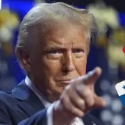 La llamativa diatriba colonial de Trump tom� al mundo por sorpresa