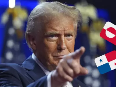 Doland Trump asumir� el 10 de enero