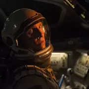 A 10 a�os de Interstellar, la teor�a oscura que reinterpreta la obra maestra de Nolan