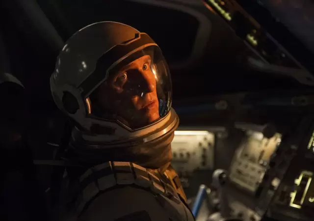 A 10 a�os de Interstellar, la teor�a oscura que reinterpreta la obra maestra de Nolan